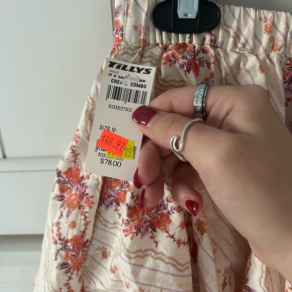 Free People Skirt - Picture 4 of 6